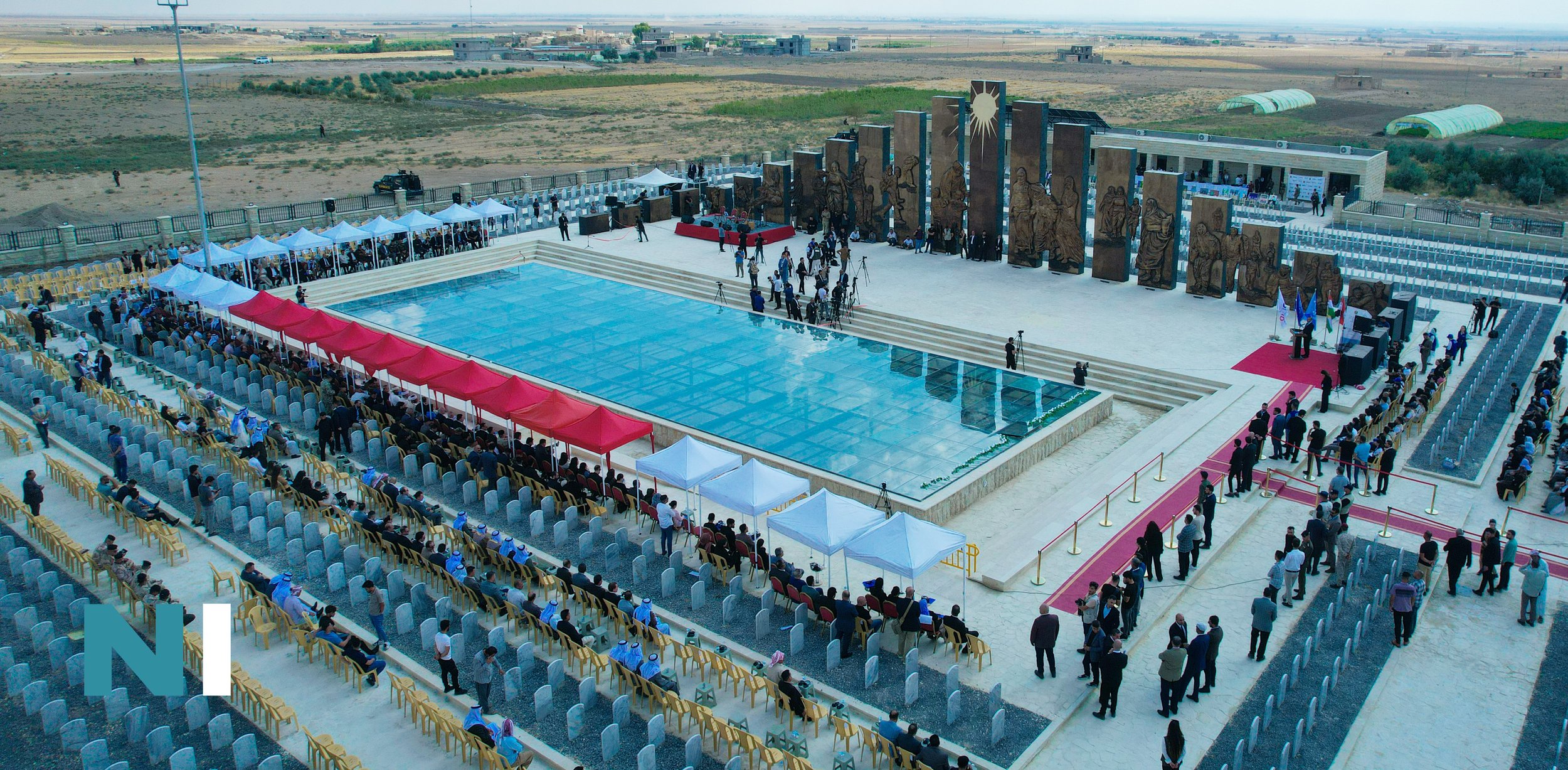 You are currently viewing 11th Anniversary of the Sinjar (Shingal) Yazidi Genocide