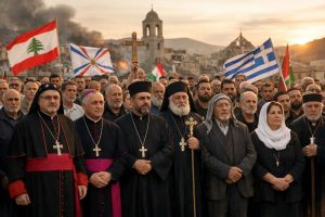 Read more about the article Call for Unity and Solidarity