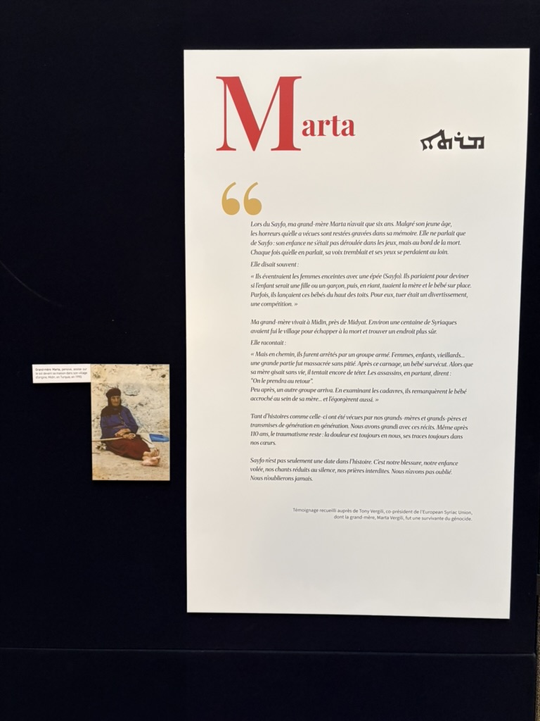 You are currently viewing SAYFO 1915: Remembering the Forgotten Genocide of the Christian Syriacs, Armenians, and Pontic Greeks